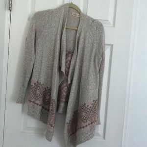 Hollister Cardigan